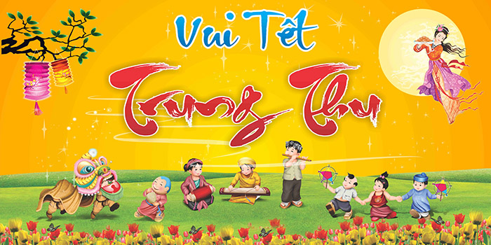 Tổ chức Tết Trung thu cho con, em CBCNV