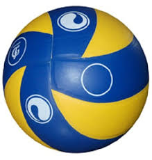 Giải bóng chuyền Chào mừng 107 năm ngày quốc tế phụ nữ 8/3/1910 - 8/3/2017