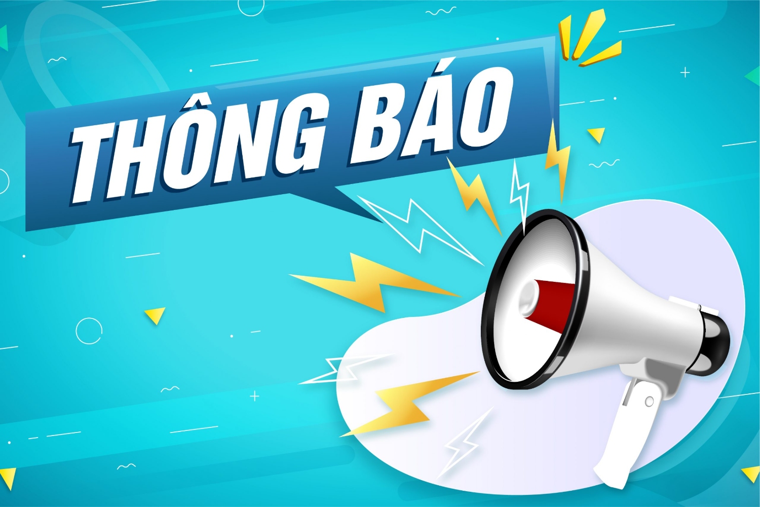 THÔNG BÁO VỀ DỊCH VỤ SỬ DỤNG ZALO