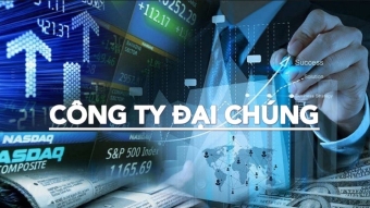 HUỶ TƯ CÁCH CÔNG TY ĐẠI CHÚNG
