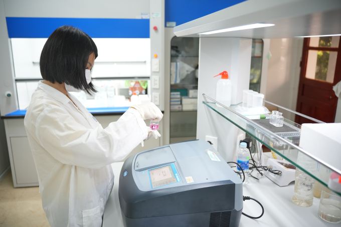 Kiểm soát chặt chẽ chất lượng nguồn nước sạch, đảm bảo an ninh nguồn nước cho người dân.